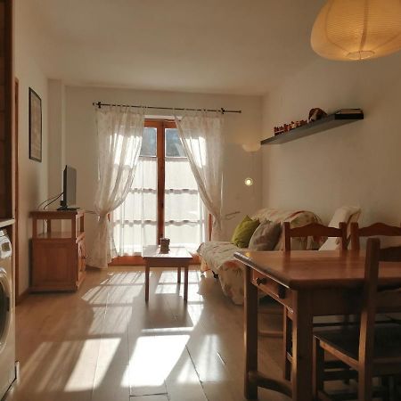Apartamento En Planta Baja Con Jardin Dellui 2 Pla de l'Ermita Exterior foto