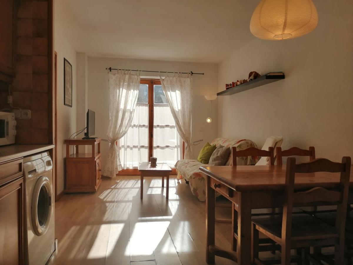 Apartamento En Planta Baja Con Jardin Dellui 2 Pla de l'Ermita Exterior foto