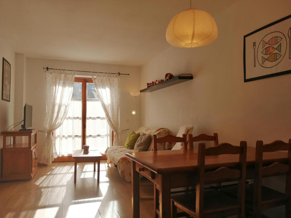 Apartamento En Planta Baja Con Jardin Dellui 2 Pla de l'Ermita Exterior foto