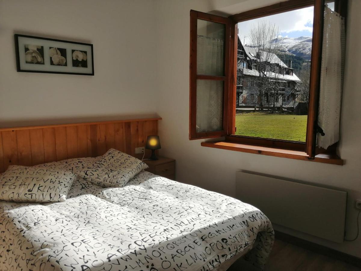 Apartamento En Planta Baja Con Jardin Dellui 2 Pla de l'Ermita Exterior foto